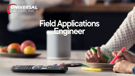 field application engineer